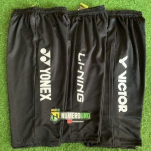 CELANA BADMINTON 3/4