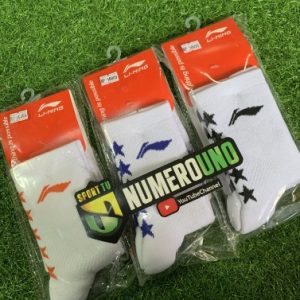 KAOS KAKI BADMINTON LINING