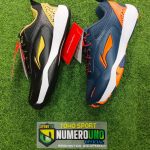 Sepatu Badminton Anak  Lining Ultra Power AYTT 045-3 - Image 2