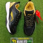 Sepatu Badminton Anak  Lining Ultra Power AYTT 045-3 - Image 4