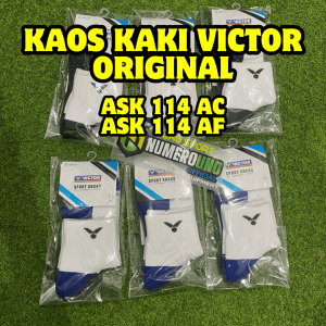 Kaos Kaki Victor Anti Slip Original