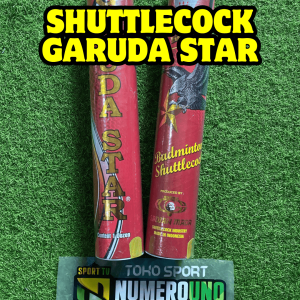 SHUTTLECOCK GAJAH MADA GARUDA STAR