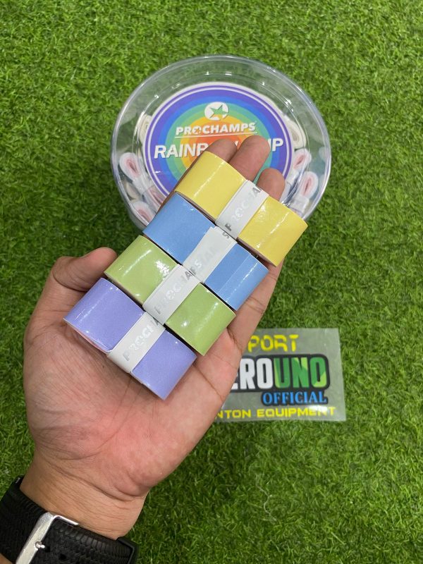 Grip Prochamps Rainbow - Image 3