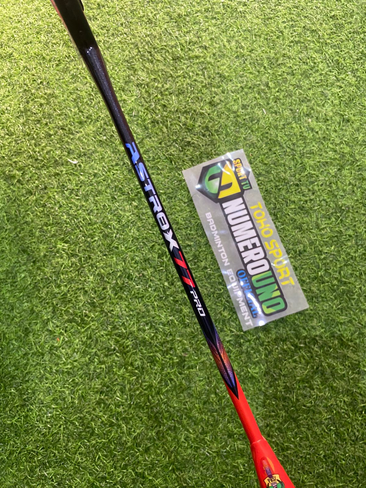 RAKET BADMINTON YONEX ASTROX 77 PRO - Image 4