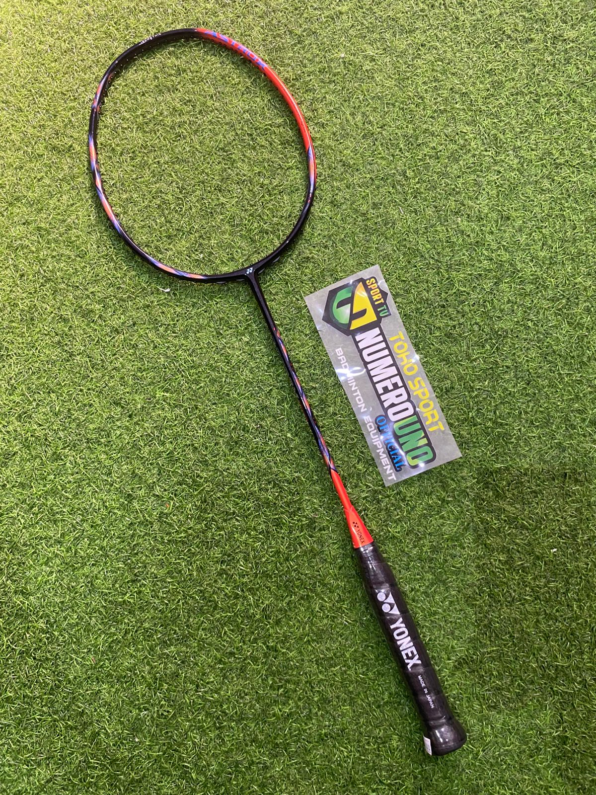 RAKET BADMINTON YONEX ASTROX 77 PRO - Image 2