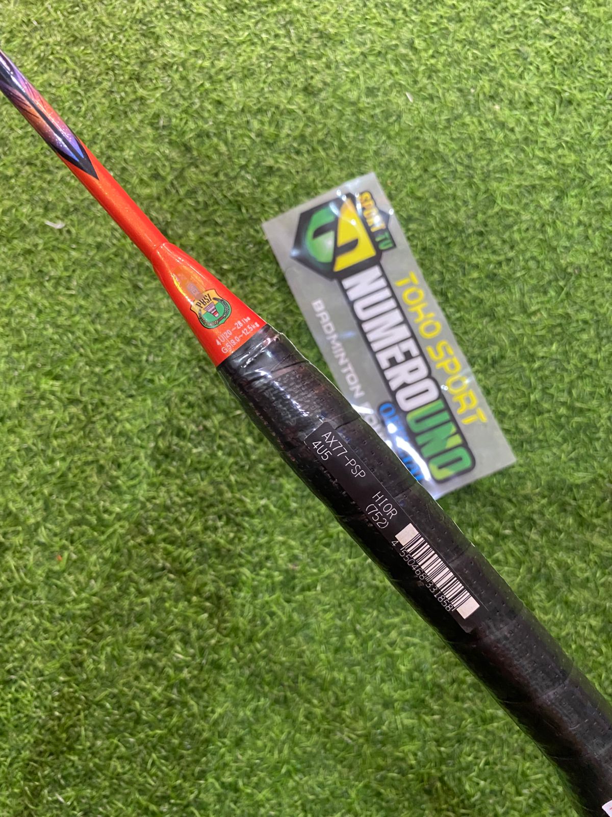 RAKET BADMINTON YONEX ASTROX 77 PRO - Image 5