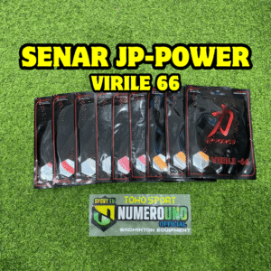 SENAR JP POWER VIRILE 66