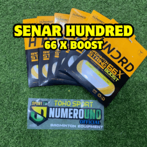 SENAR HUNDRED 66 X BOOST