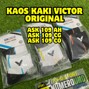 KAOS KAKI VICTOR ORIGINAL